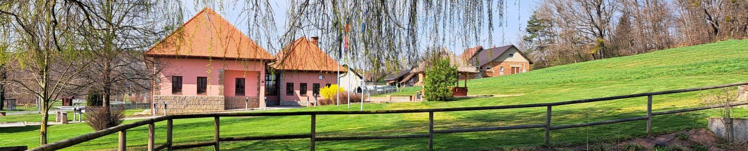 Pogled na jezero