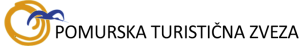 Logo Pomurska turistična zveza