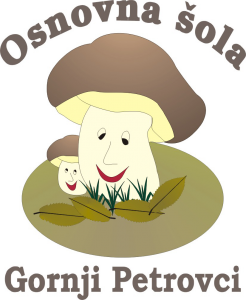 Logo Osnovna šola Gornji Petrovci