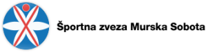 Logo Športna zveza Murska Sobota