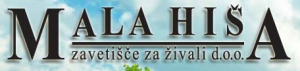 Zavetišče Mala hiša