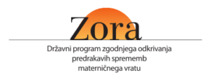 Logo Zora