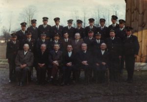 PGD Adrijanci med leti 1975 do 1982