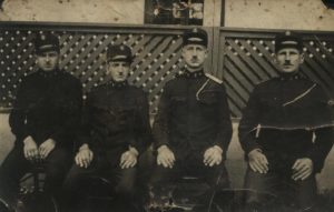 PGD Stanjevci okrog leta 1940