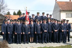 Občni zbor GZ GP, 13.3.2010