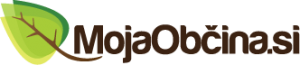 Logo MojaObcina.si